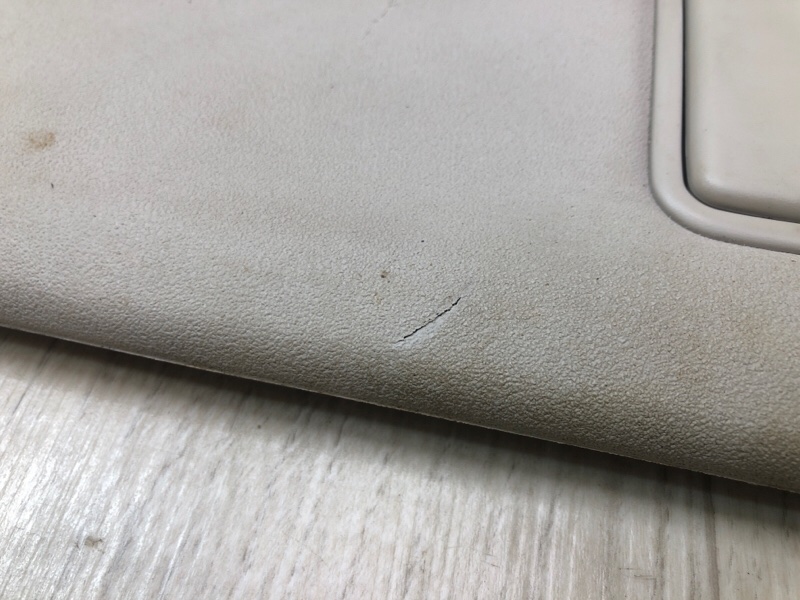 Козырек солнцезащитный правый OUTLANDER GF 12- 2013 2.4 4J12