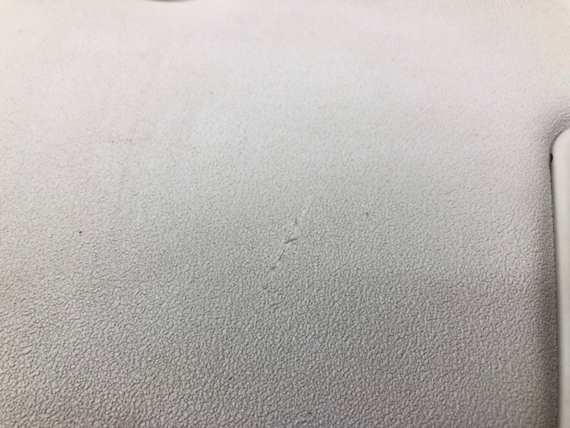 Козырек солнцезащитный правый OUTLANDER GF 12- 2013 2.4 4J12