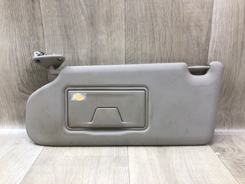 Козырек солнцезащитный левый OUTLANDER GF 12- 2013 2.4 4J12