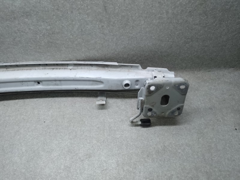 Усилитель заднего бампера 3 BM 13-19 2015 HATCHBACK 2.0L 4