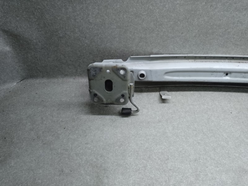 Усилитель заднего бампера 3 BM 13-19 2015 HATCHBACK 2.0L 4