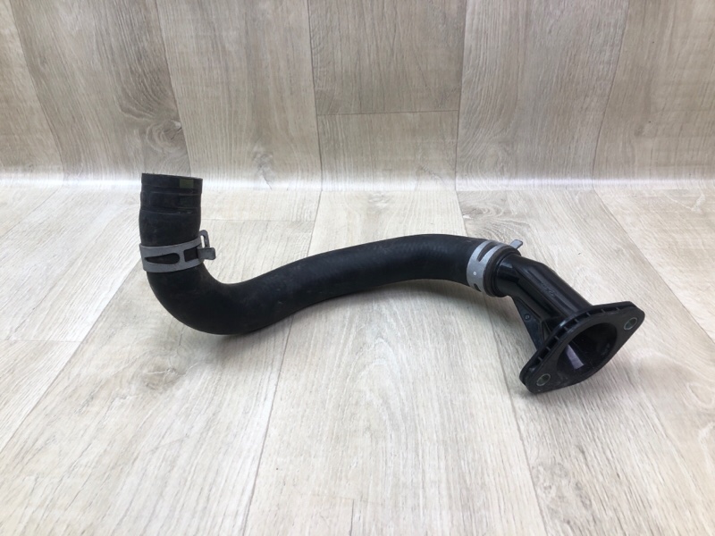 Патрубок системы охлаждения HYUNDAI ACCENT RB 10- 1.6 25412-1R000 Б/У