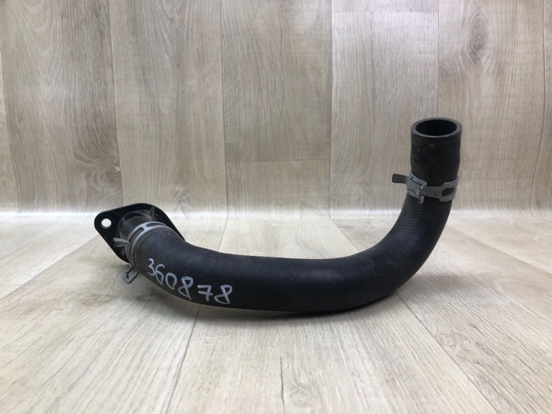 Патрубок системы охлаждения ACCENT RB 10- 1.6