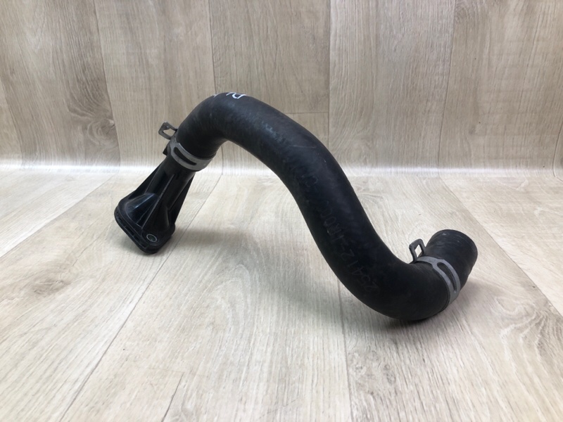 Патрубок системы охлаждения HYUNDAI ACCENT RB 10- 1.6