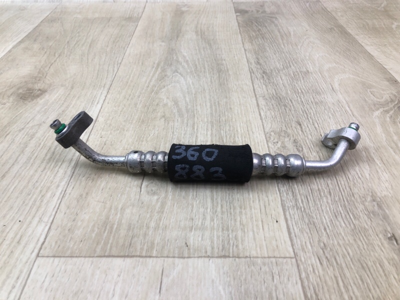 Трубка кондиционера KIA SOUL PS 13-19 2017 ELECTRIC 97774E4700 Б/У