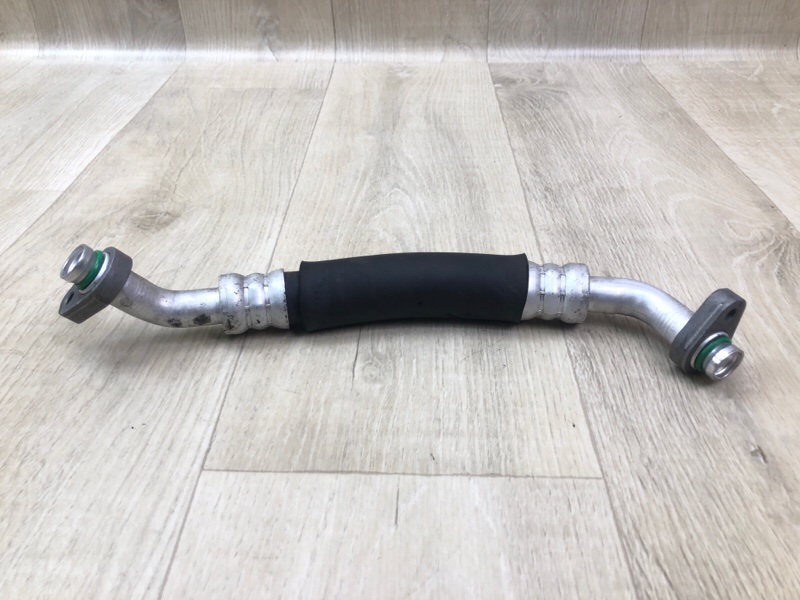 Трубка кондиционера KIA SOUL PS 13-19 2017 ELECTRIC 97773E4510 Б/У