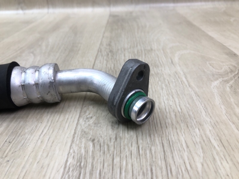 Трубка кондиционера SOUL PS 13-19 2017 ELECTRIC