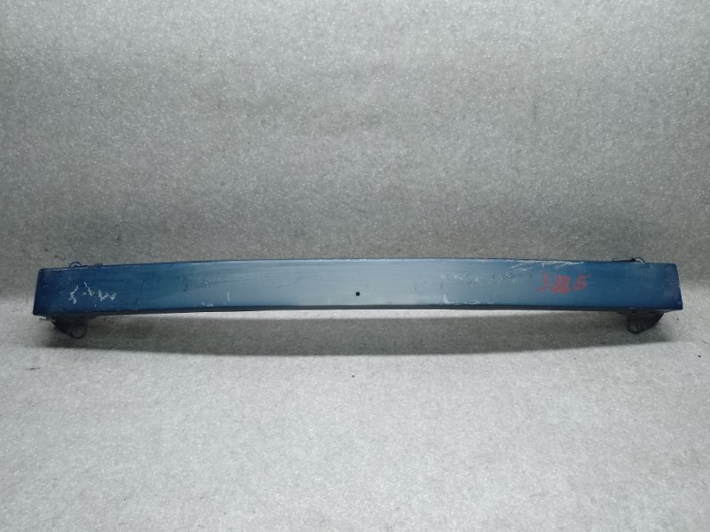 Усилитель заднего бампера MITSUBISHI OUTLANDER XL 05-13 2009 3.0 6B31 6410B027 Б/У