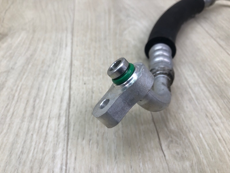 Трубка кондиционера SOUL PS 13-19 2017 ELECTRIC