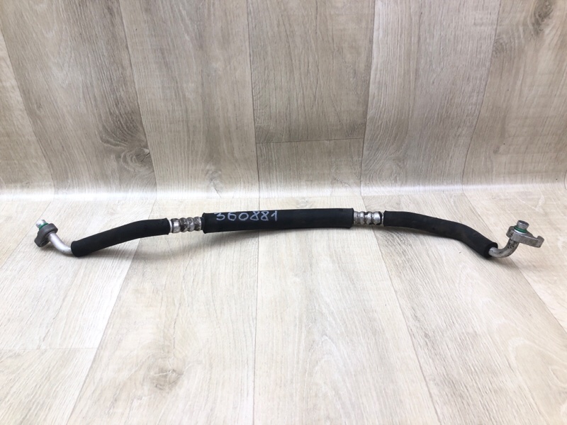 Трубка кондиционера KIA SOUL PS 13-19 2017 ELECTRIC 97766E4500 Б/У