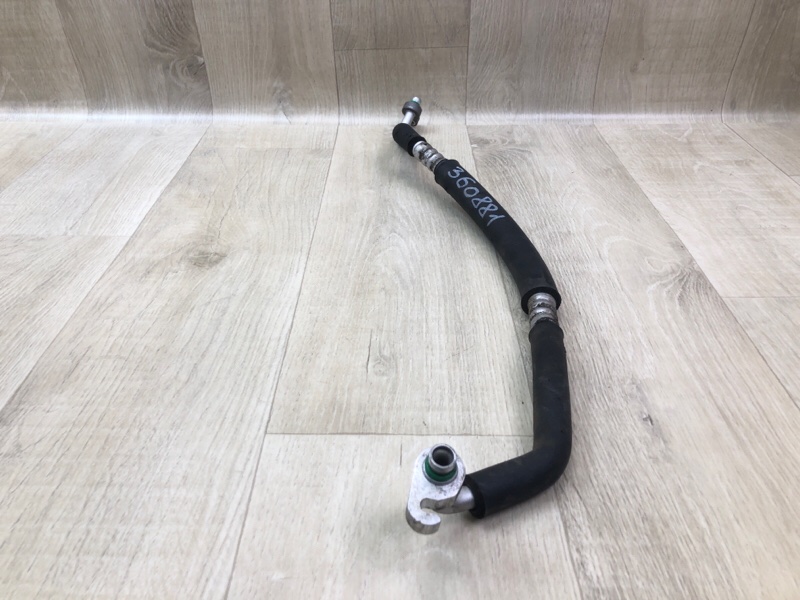 Трубка кондиционера KIA SOUL PS 13-19 ELECTRIC