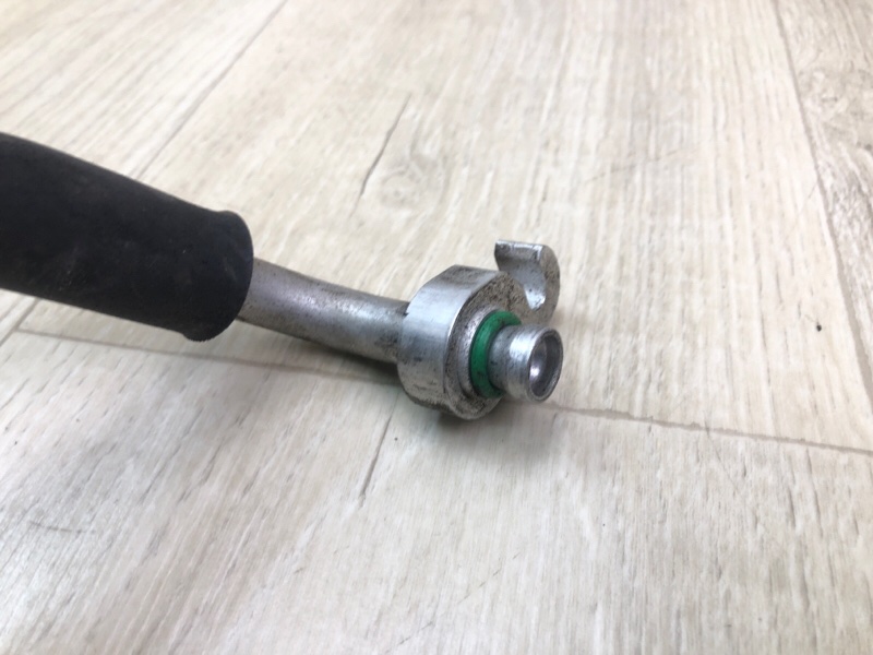 Трубка кондиционера SOUL PS 13-19 2017 ELECTRIC