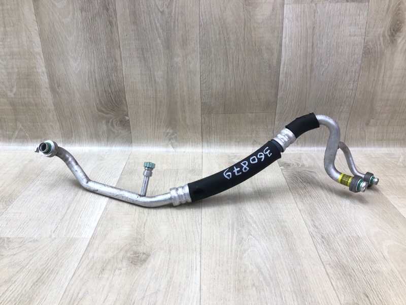 Трубка кондиционера KIA SOUL PS 13-19 2017 ELECTRIC 97759E4700 Б/У