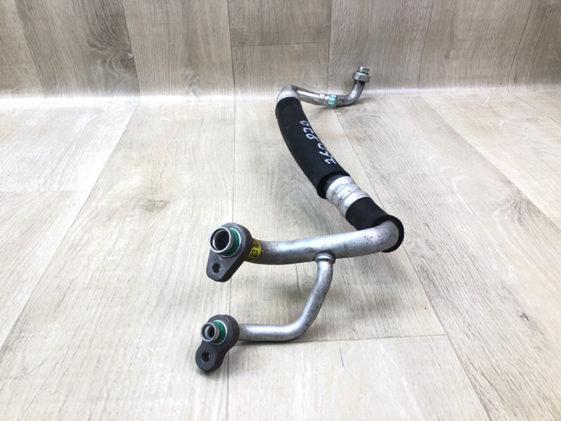 Трубка кондиционера KIA SOUL PS 13-19 ELECTRIC