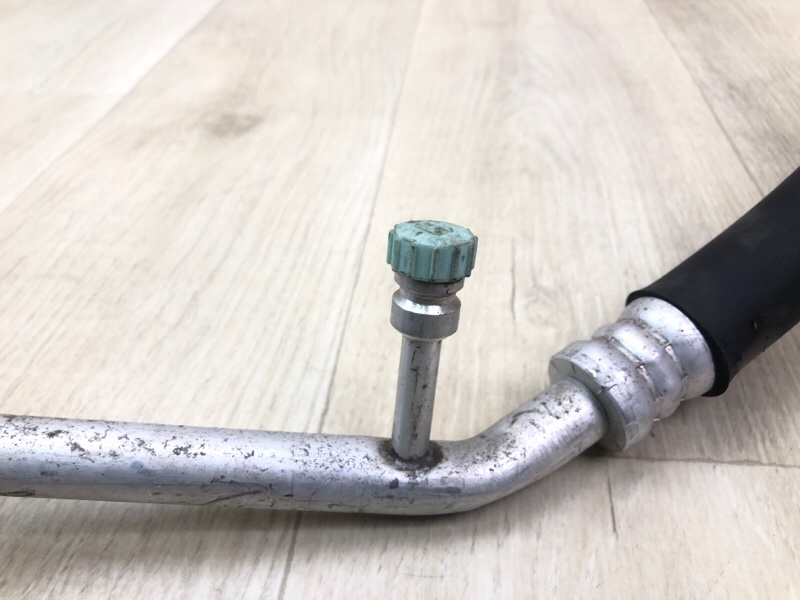 Трубка кондиционера SOUL PS 13-19 2017 ELECTRIC