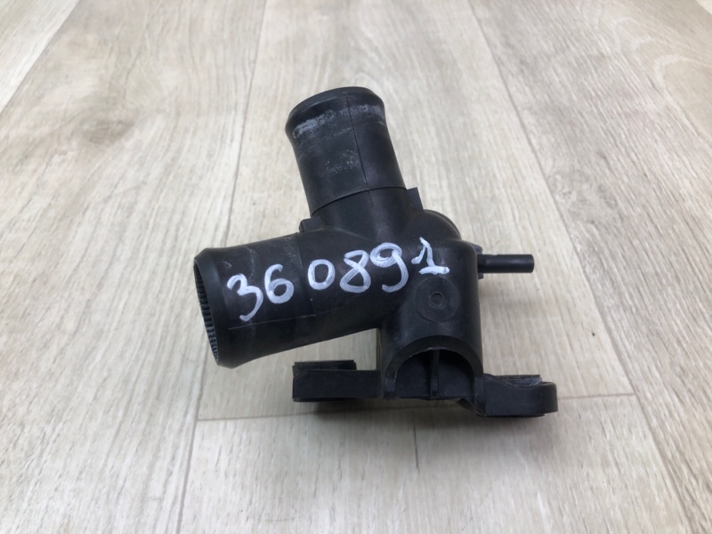 Горловина радиатора ELANTRA MD 10-15 Горловина радиатора ELANTRA MD 10-15