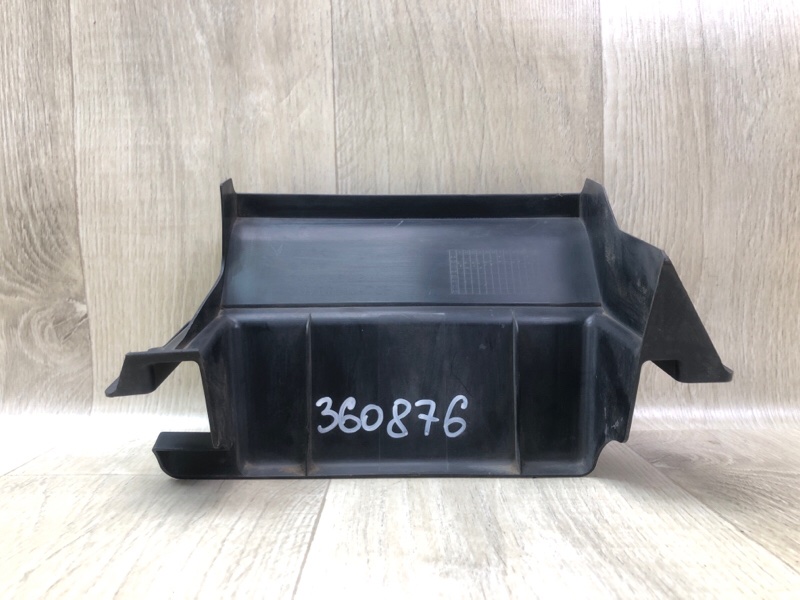 Накладка замка капота OUTLANDER GF 12- 2013 2.4 4J12 Накладка замка капота OUTLANDER GF 12- 2013 2.4 4J12