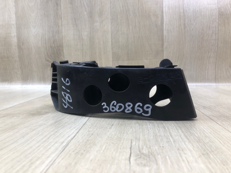 Кронштейн заднего бампера левый OUTBACK 09-14 BR 2010 2.5 EJ253