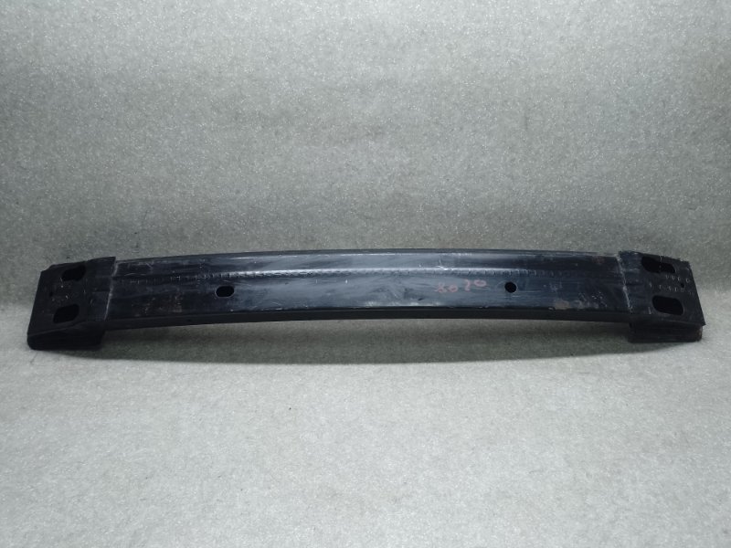 Усилитель переднего бампера TOYOTA CAMRY 40 06-11 2010 2.5 2ARFE 5202106041 Б/У