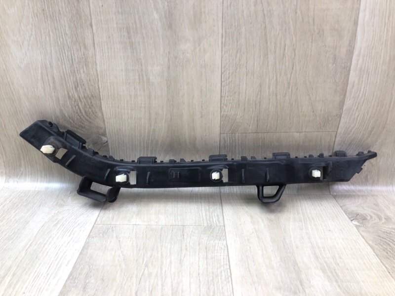 Запчасть кронштейн заднего бампера левый KIA FORTE YD 12- 2013 2.0 G4NC 86613A7000 Б/У Кронштейн заднего бампера левый KIA FORTE YD 12- 2013 2.0 G4NC 86613A7000 Б/У