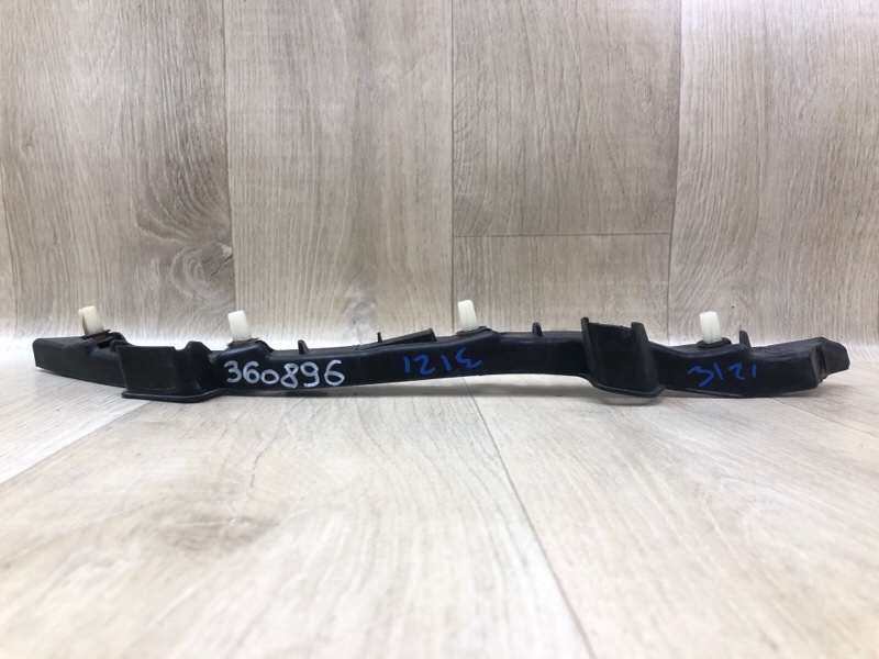 Кронштейн заднего бампера левый FORTE YD 12- 2013 2.0 G4NC Кронштейн заднего бампера левый FORTE YD 12- 2013 2.0 G4NC