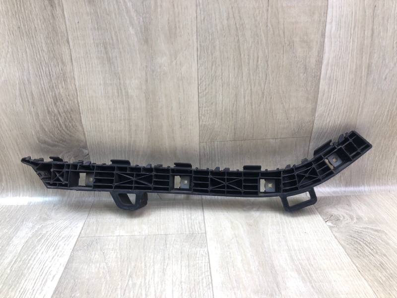 Кронштейн заднего бампера левый KIA FORTE YD 12- 2.0 G4NC Кронштейн заднего бампера левый KIA FORTE YD 12- 2.0 G4NC