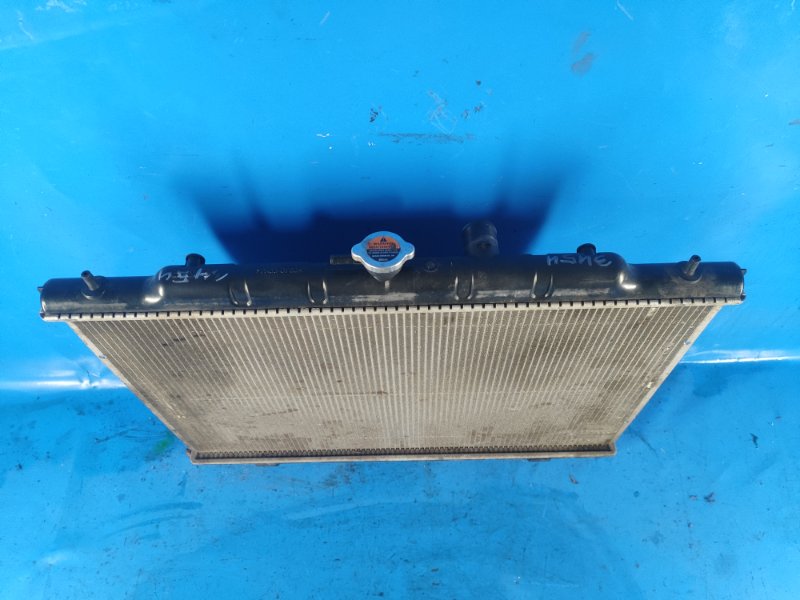 Радиатор основной ROGUE 08-15 2010 2.5 QR25DE Радиатор основной ROGUE 08-15 2010 2.5 QR25DE