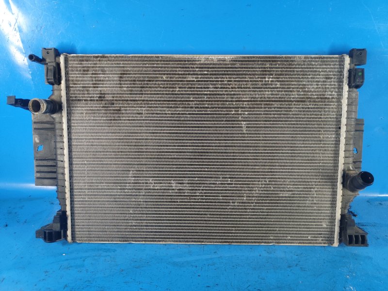 Радиатор основной ESCAPE 12-19 2018 T15HDTX Радиатор основной ESCAPE 12-19 2018 T15HDTX