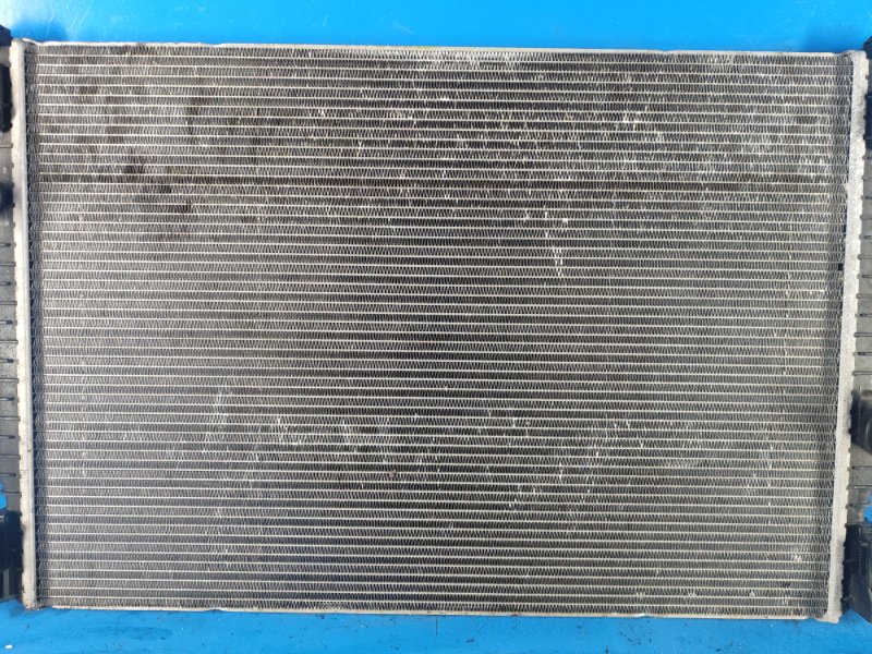 Радиатор основной ESCAPE 12-19 2018 T15HDTX Радиатор основной ESCAPE 12-19 2018 T15HDTX