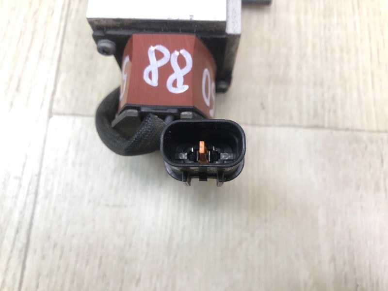 Клапан кондиционера SOUL PS 13-19 2017 ELECTRIC Клапан кондиционера SOUL PS 13-19 2017 ELECTRIC