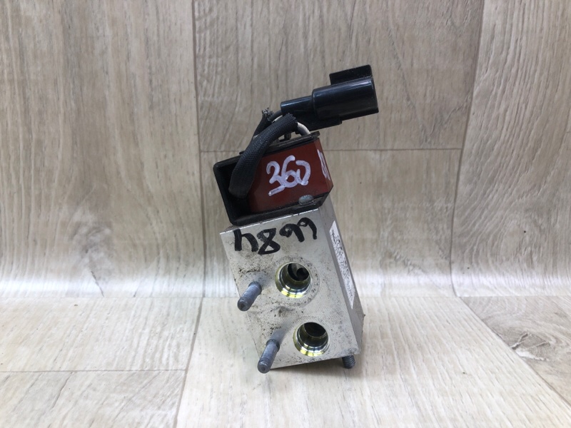 Запчасть клапан кондиционера KIA SOUL PS 13-19 2017 ELECTRIC 97725E4100 Б/У Клапан кондиционера KIA SOUL PS 13-19 2017 ELECTRIC 97725E4100 Б/У