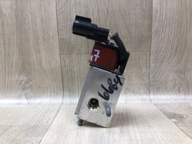 Клапан кондиционера SOUL PS 13-19 2017 ELECTRIC Клапан кондиционера SOUL PS 13-19 2017 ELECTRIC