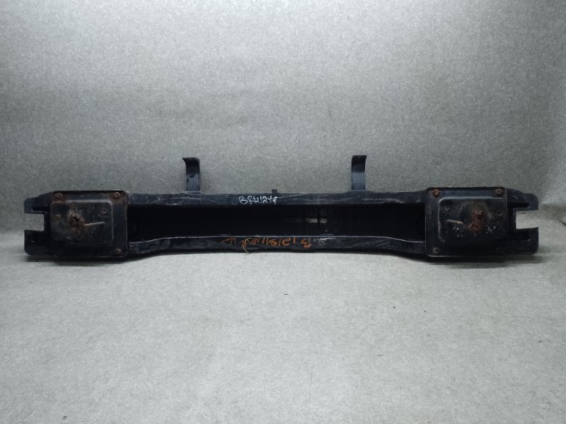 Усилитель заднего бампера OPTIMA TF 11-16 2013 2.0 G4KH Усилитель заднего бампера OPTIMA TF 11-16 2013 2.0 G4KH