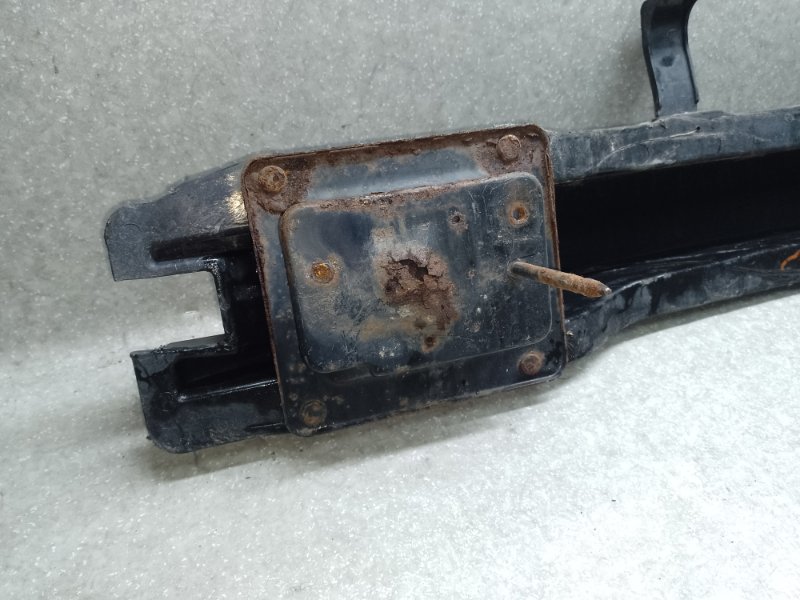 Усилитель заднего бампера OPTIMA TF 11-16 2013 2.0 G4KH Усилитель заднего бампера OPTIMA TF 11-16 2013 2.0 G4KH