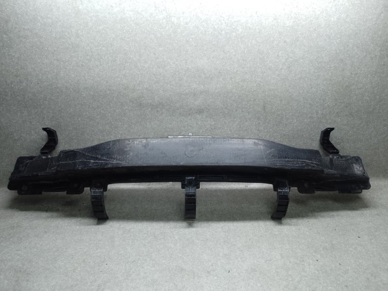 Усилитель заднего бампера HYUNDAI ELANTRA MD 10-15 2015 1.8 G4NB 866313Y700 Б/У