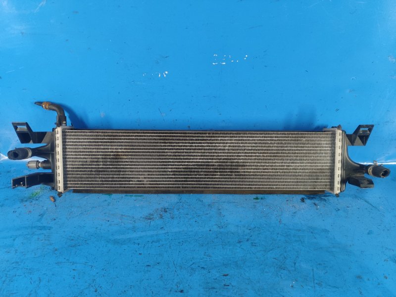 Запчасть радиатор интеркулера FORD ESCAPE 12-19 2018 T15HDTX F1FZ-8005-B Б/У Радиатор интеркулера FORD ESCAPE 12-19 2018 T15HDTX F1FZ-8005-B Б/У