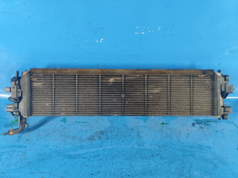 Радиатор интеркулера ESCAPE 12-19 2018 T15HDTX Радиатор интеркулера ESCAPE 12-19 2018 T15HDTX