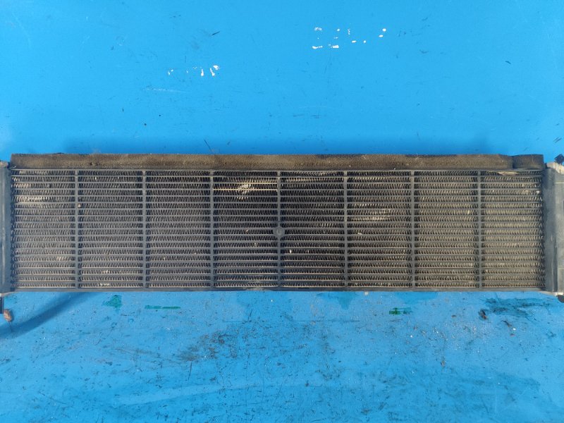 Радиатор интеркулера ESCAPE 12-19 2018 T15HDTX Радиатор интеркулера ESCAPE 12-19 2018 T15HDTX