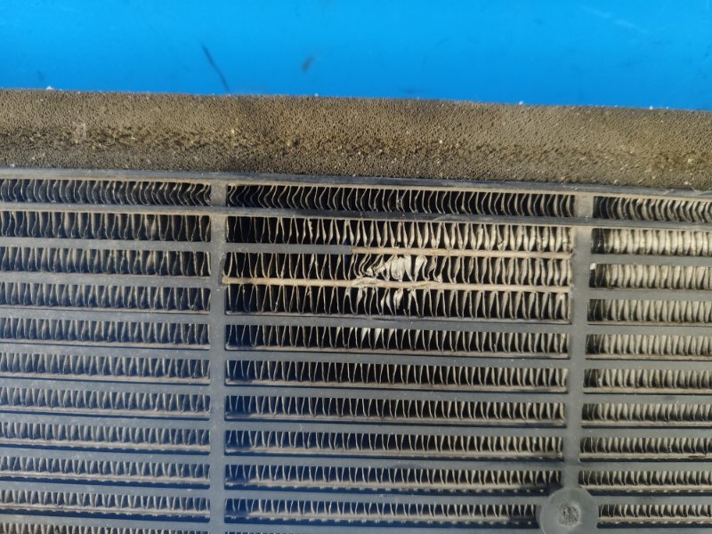 Радиатор интеркулера ESCAPE 12-19 2018 T15HDTX Радиатор интеркулера ESCAPE 12-19 2018 T15HDTX