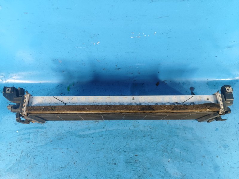 Радиатор интеркулера ESCAPE 12-19 2018 T15HDTX Радиатор интеркулера ESCAPE 12-19 2018 T15HDTX