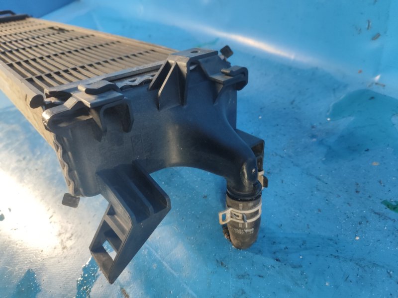 Радиатор интеркулера ESCAPE 12-19 2018 T15HDTX Радиатор интеркулера ESCAPE 12-19 2018 T15HDTX