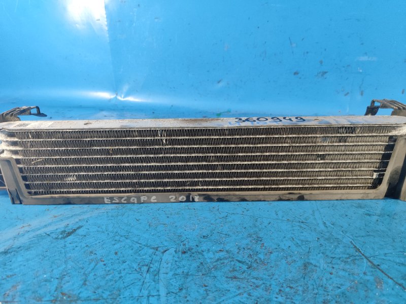 Радиатор АКПП ESCAPE 12-19 2018 T15HDTX Радиатор АКПП ESCAPE 12-19 2018 T15HDTX
