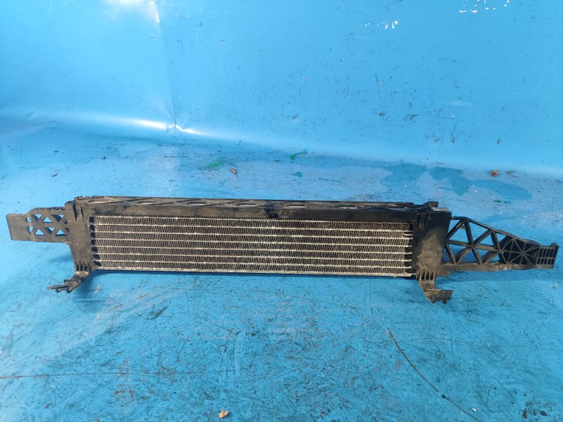 Радиатор АКПП FORD ESCAPE 12-19 T15HDTX Радиатор АКПП FORD ESCAPE 12-19 T15HDTX