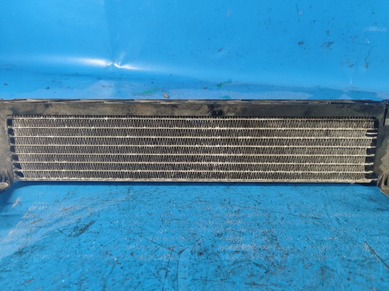 Радиатор АКПП ESCAPE 12-19 2018 T15HDTX Радиатор АКПП ESCAPE 12-19 2018 T15HDTX