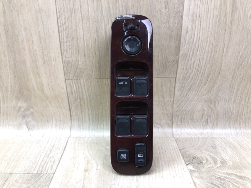 Блок управления стеклоподъемниками GRAND VITARA XL-7 01-06 2003 2.7 H27A Блок управления стеклоподъемниками GRAND VITARA XL-7 01-06 2003 2.7 H27A