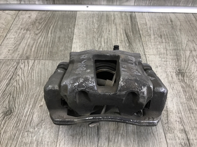 Суппорт тормозной передний правый OPTIMA TF 11-16