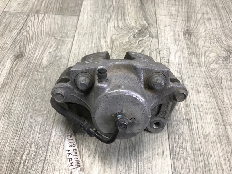 Суппорт тормозной передний правый OPTIMA TF 11-16