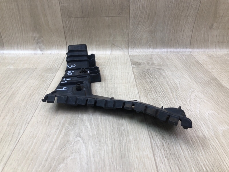 Кронштейн заднего бампера правый SX4 06-13 2009 J20A