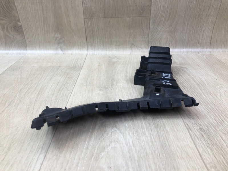 Кронштейн заднего бампера левый SX4 06-13 2009 J20A
