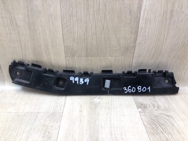 Запчасть кронштейн заднего бампера левый FORD ESCAPE 12-19 2018 T15HDTX GJ5Z-17D943-B Б/У Кронштейн заднего бампера левый FORD ESCAPE 12-19 2018 T15HDTX GJ5Z-17D943-B Б/У